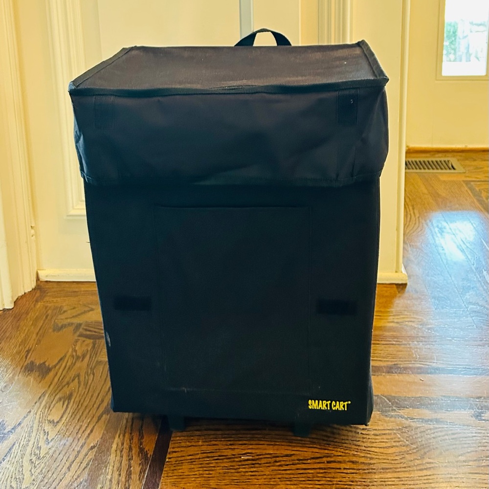 Smart Cart - Picture 3 of 3